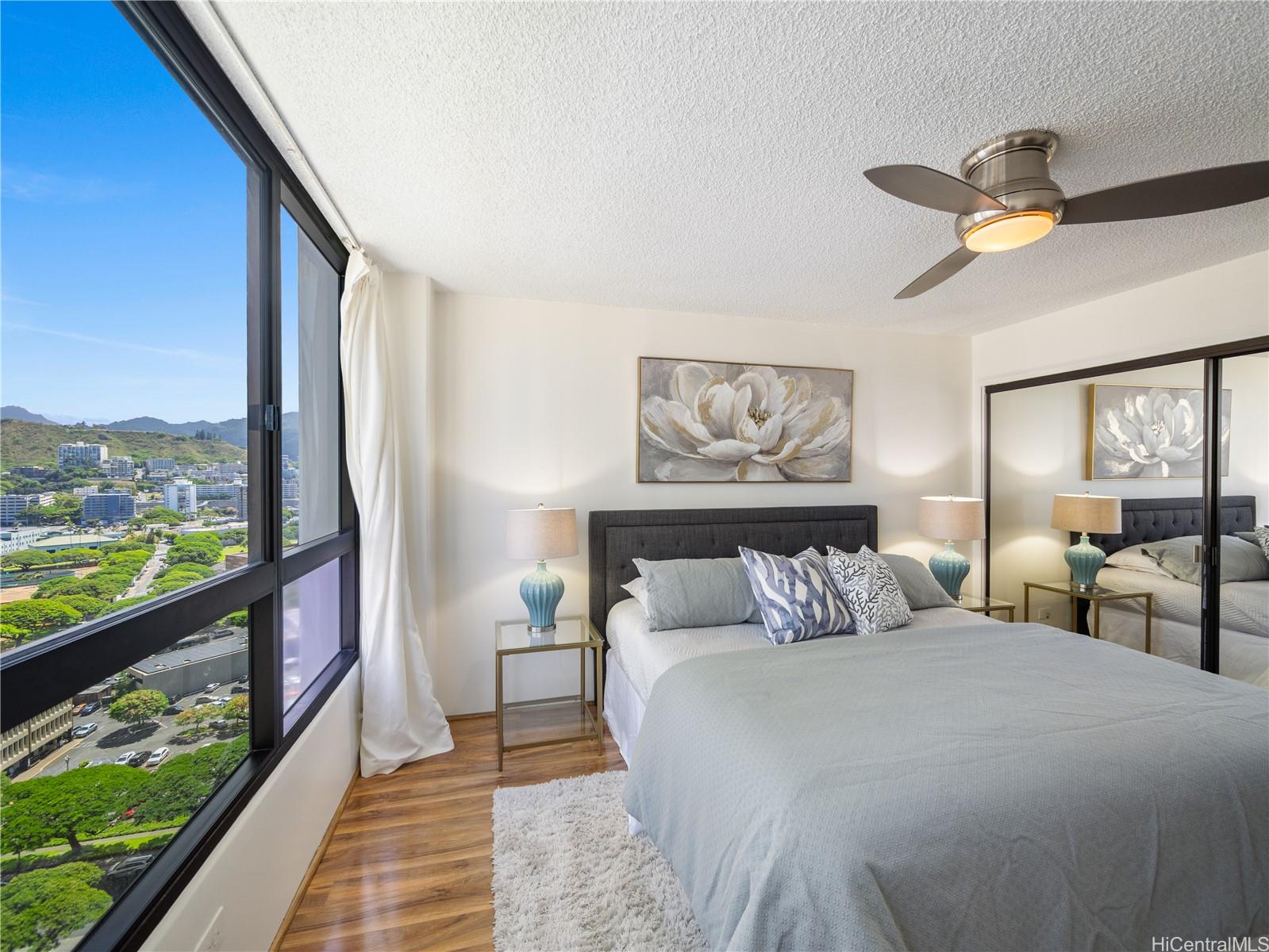 876 Curtis Street  Unit 2308