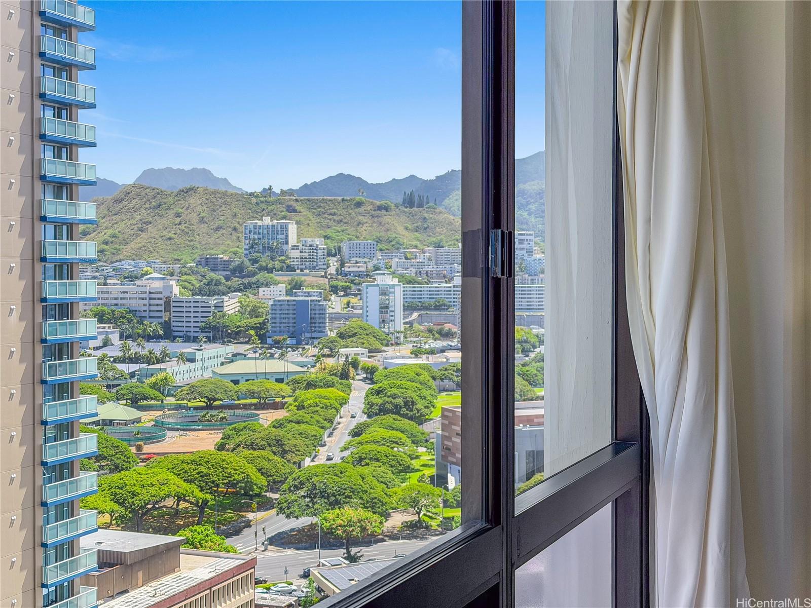 876 Curtis Street  Unit 2308