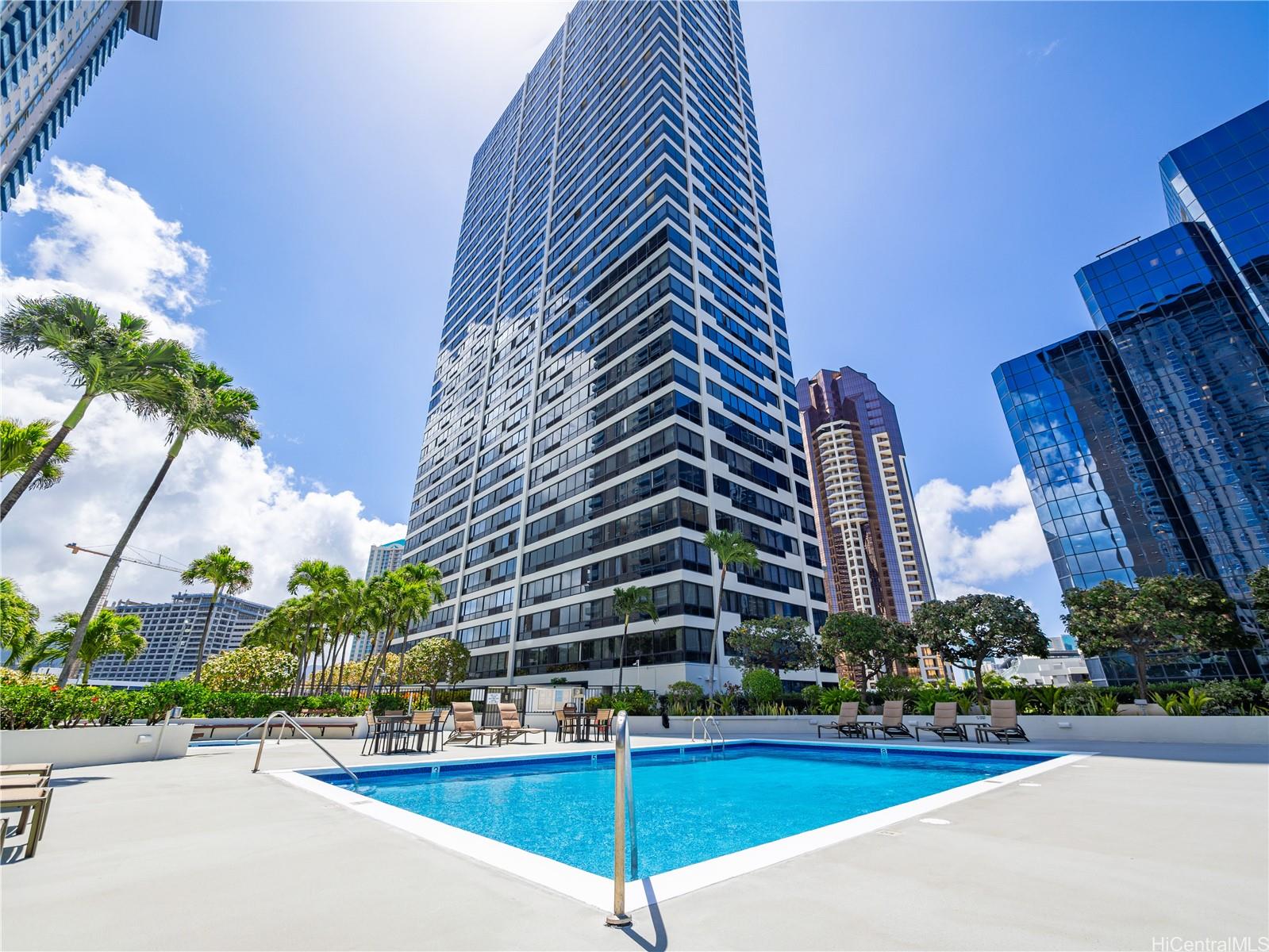 876 Curtis Street  Unit 2308