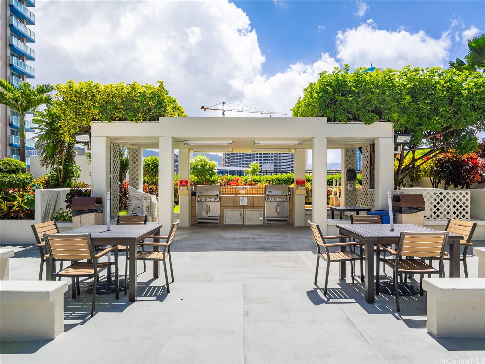 876 Curtis Street  Unit 2308