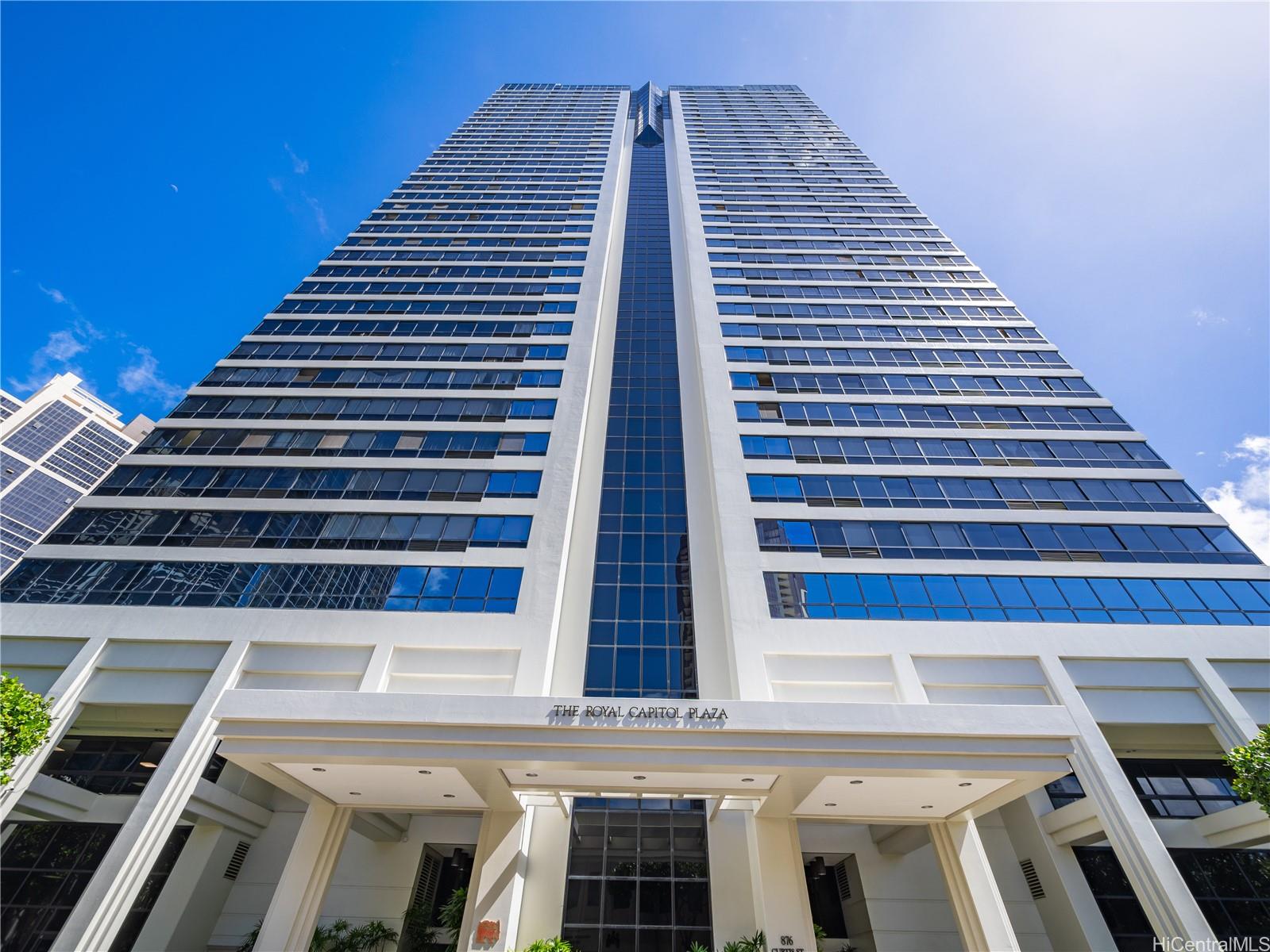 876 Curtis Street  Unit 2308