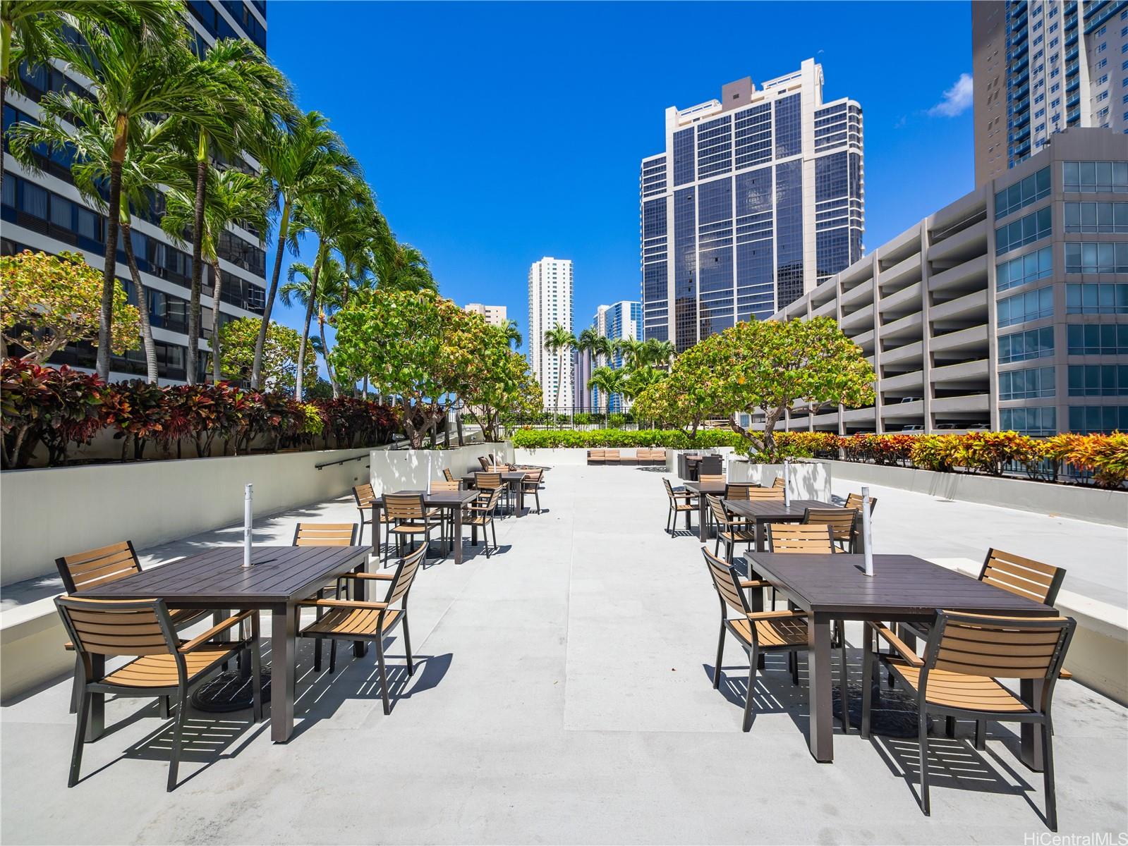 876 Curtis Street  Unit 2308