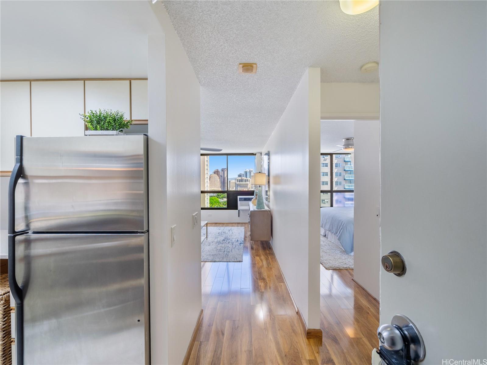 876 Curtis Street  Unit 2308
