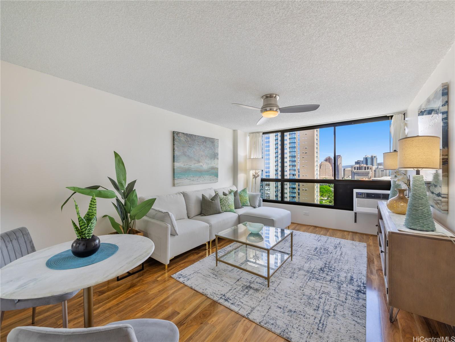 876 Curtis Street  Unit 2308