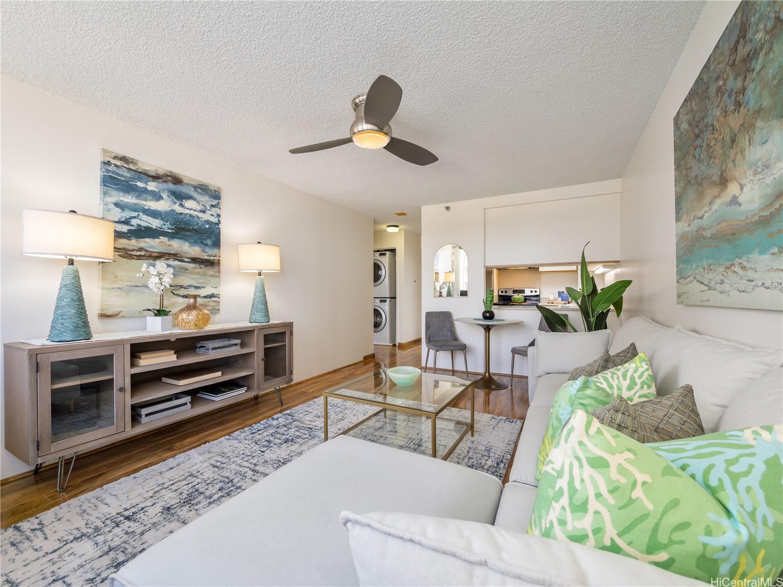 876 Curtis Street  Unit 2308
