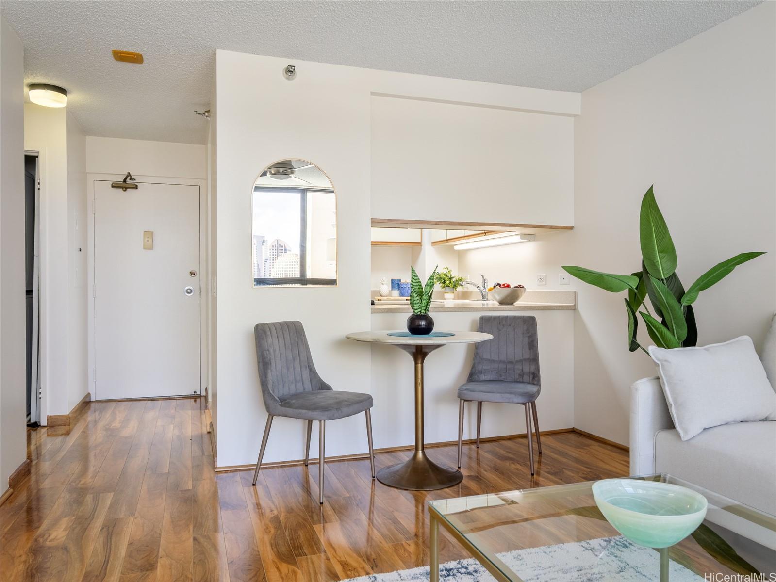 876 Curtis Street  Unit 2308