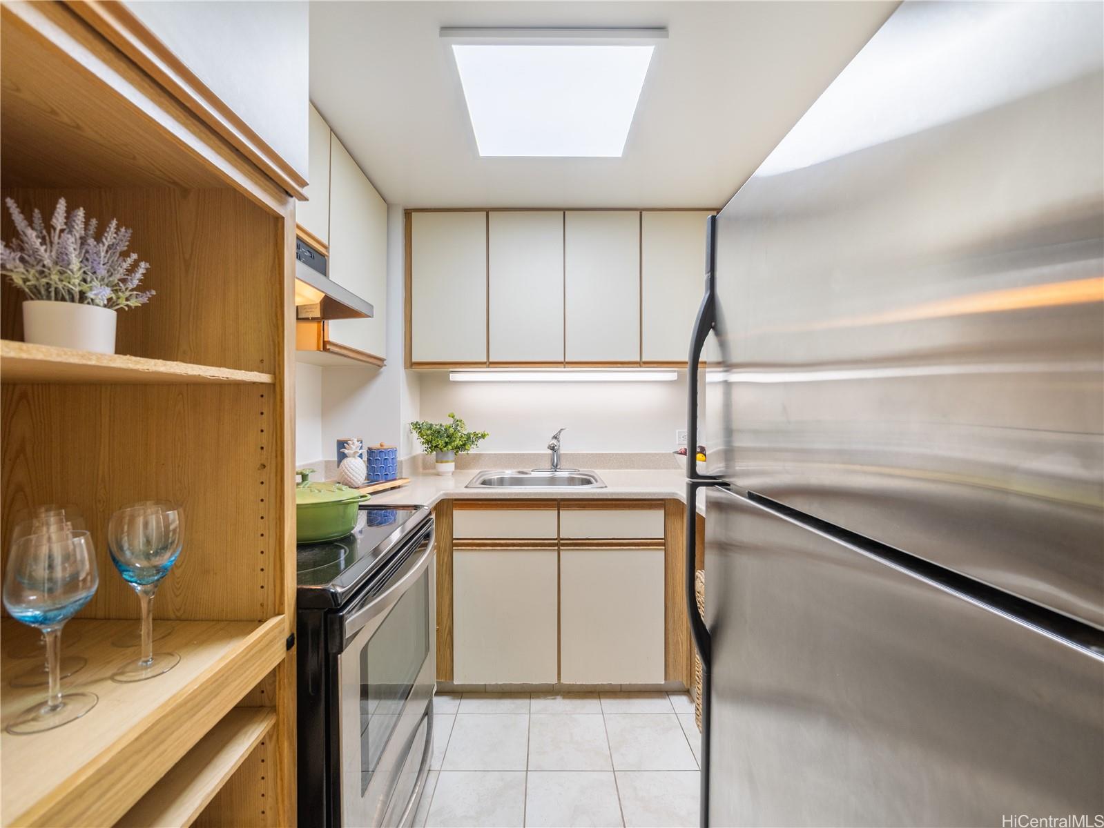 876 Curtis Street  Unit 2308
