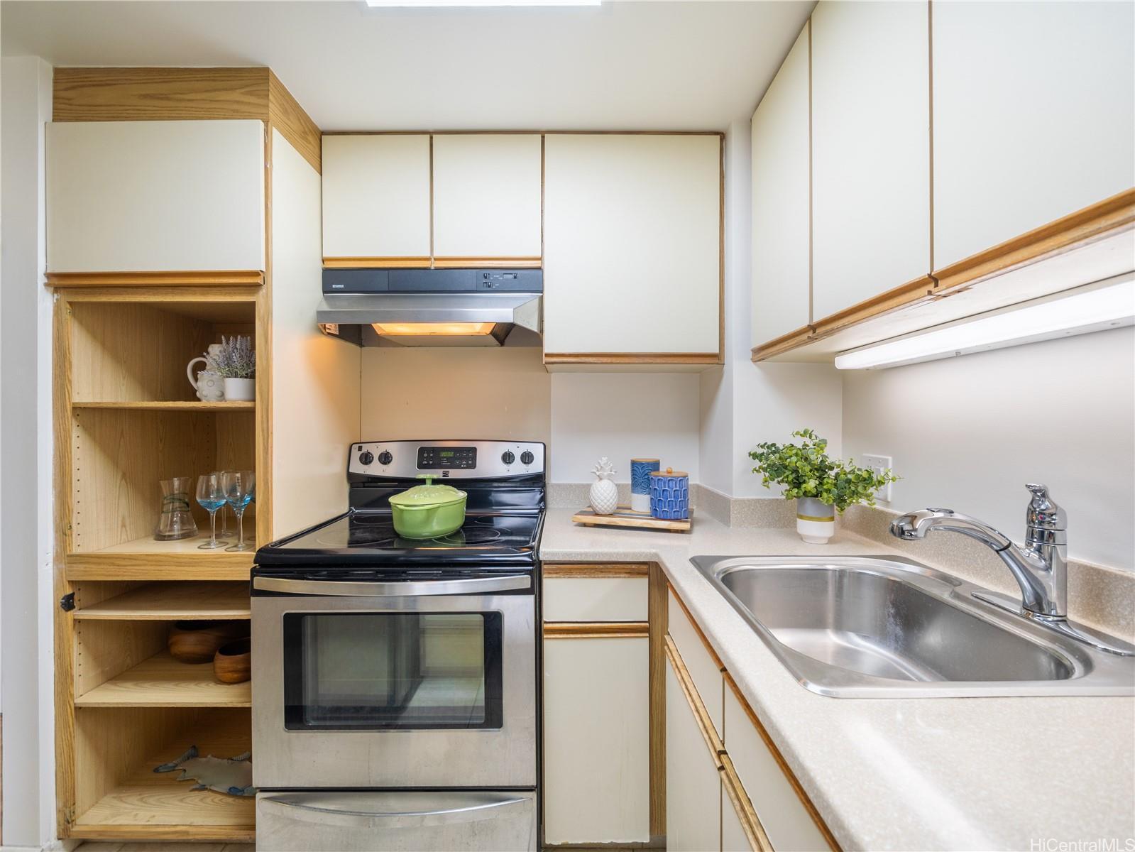 876 Curtis Street  Unit 2308