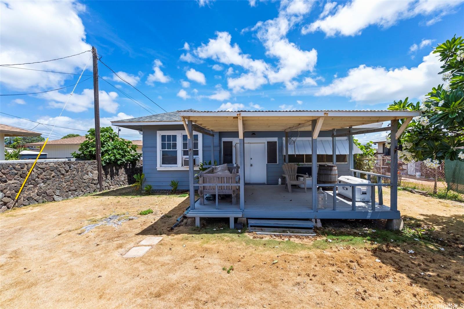 91-507 Ewa Beach Road