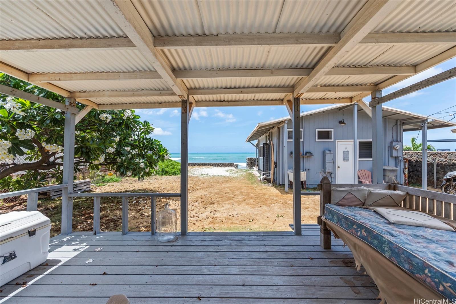 91-507 Ewa Beach Road
