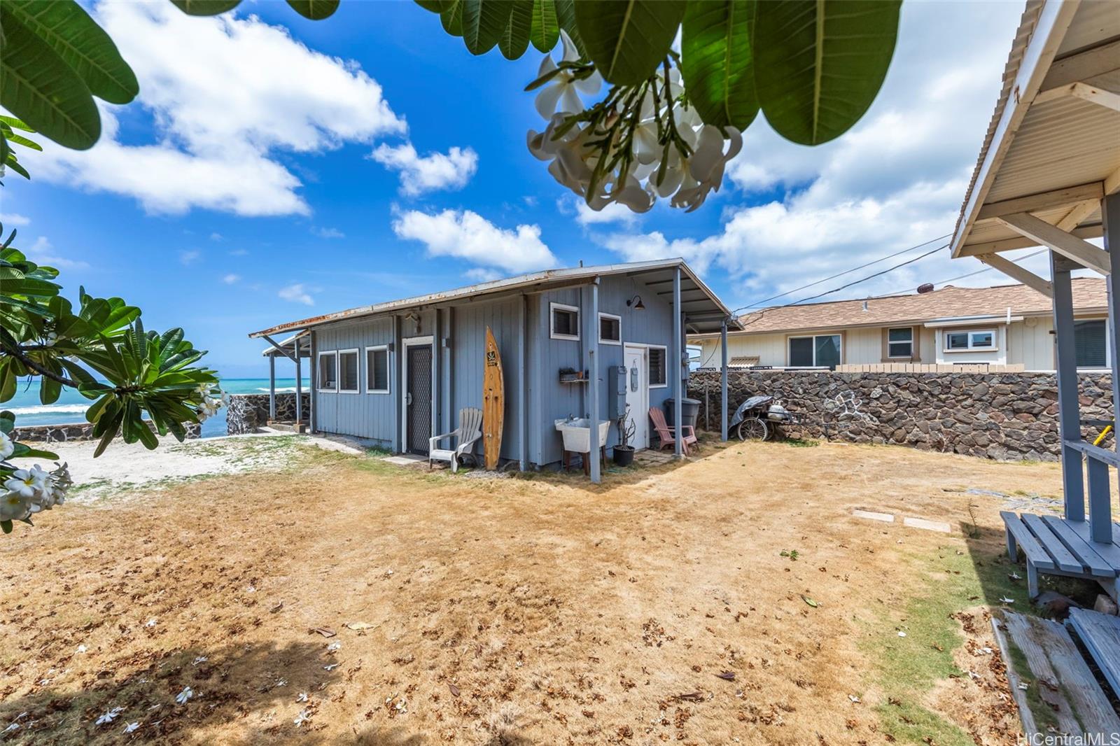 91-507 Ewa Beach Road
