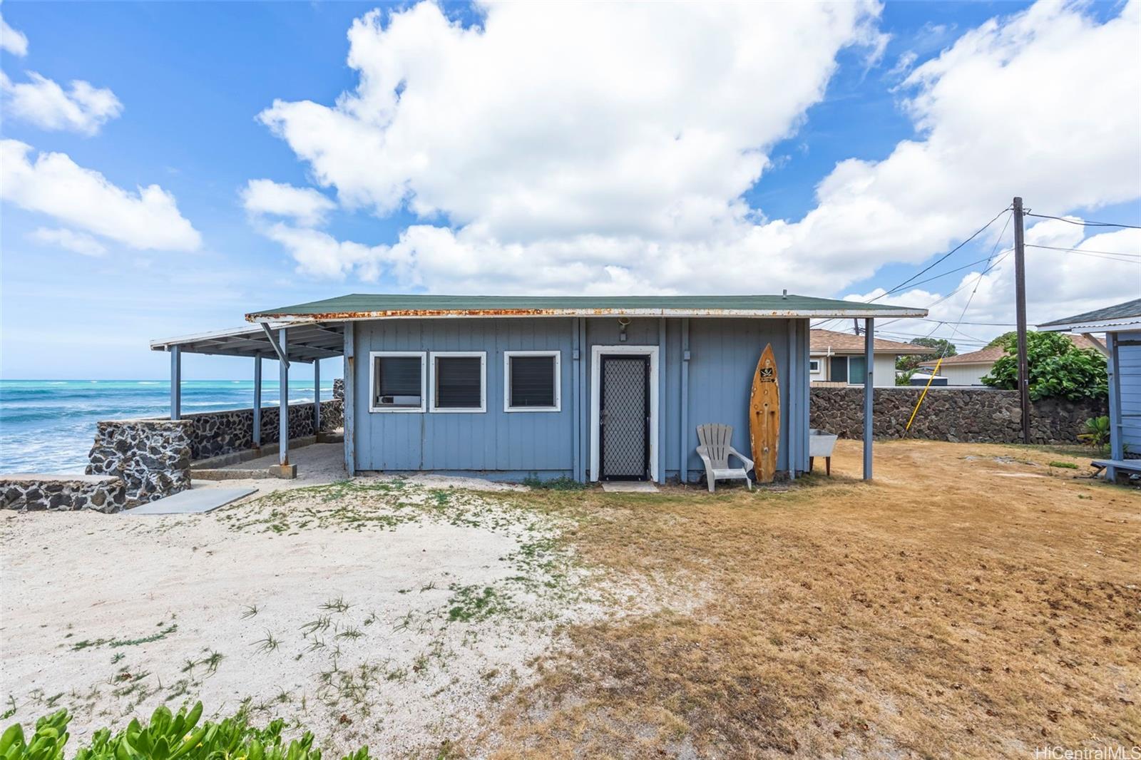 91-507 Ewa Beach Road