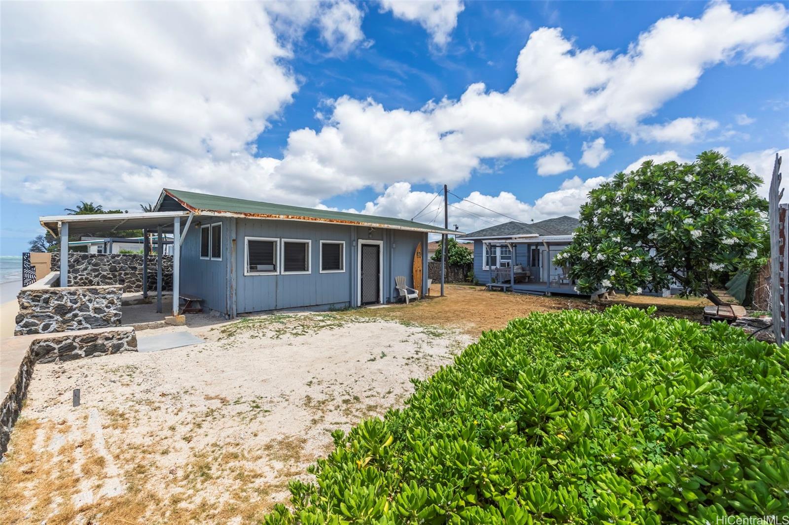 91-507 Ewa Beach Road