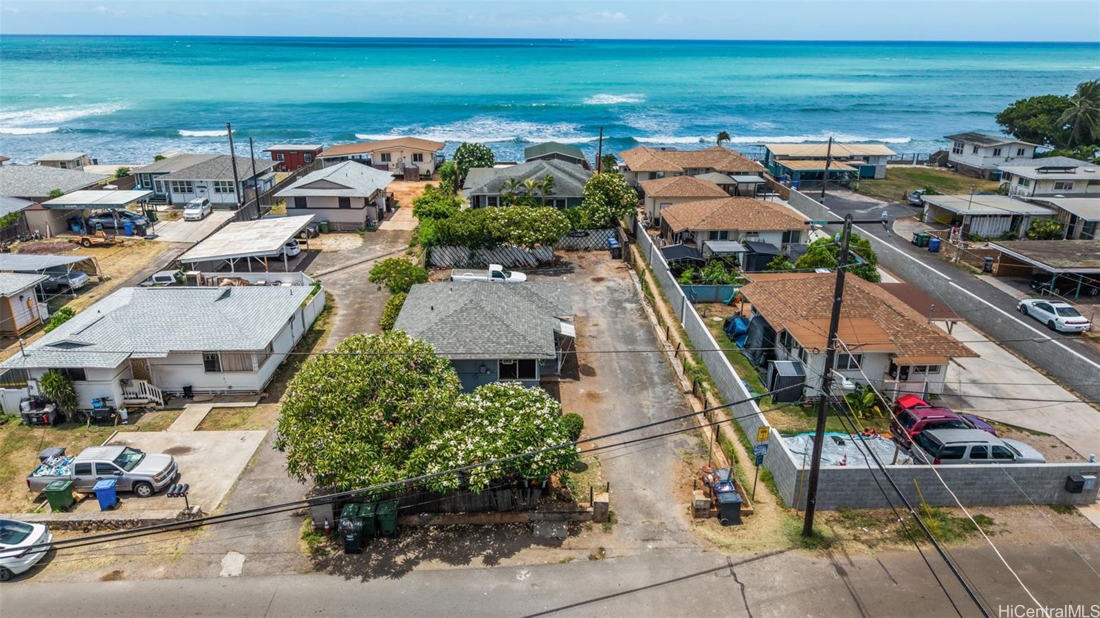 91-507 Ewa Beach Road
