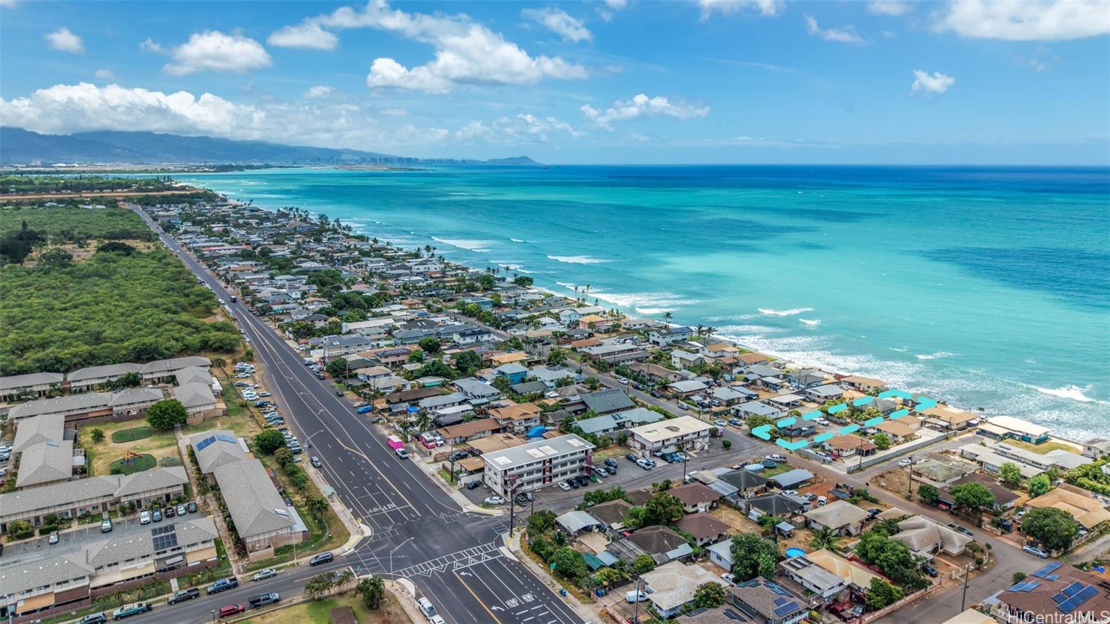 91-507 Ewa Beach Road 91-507 Ewa Beach Road