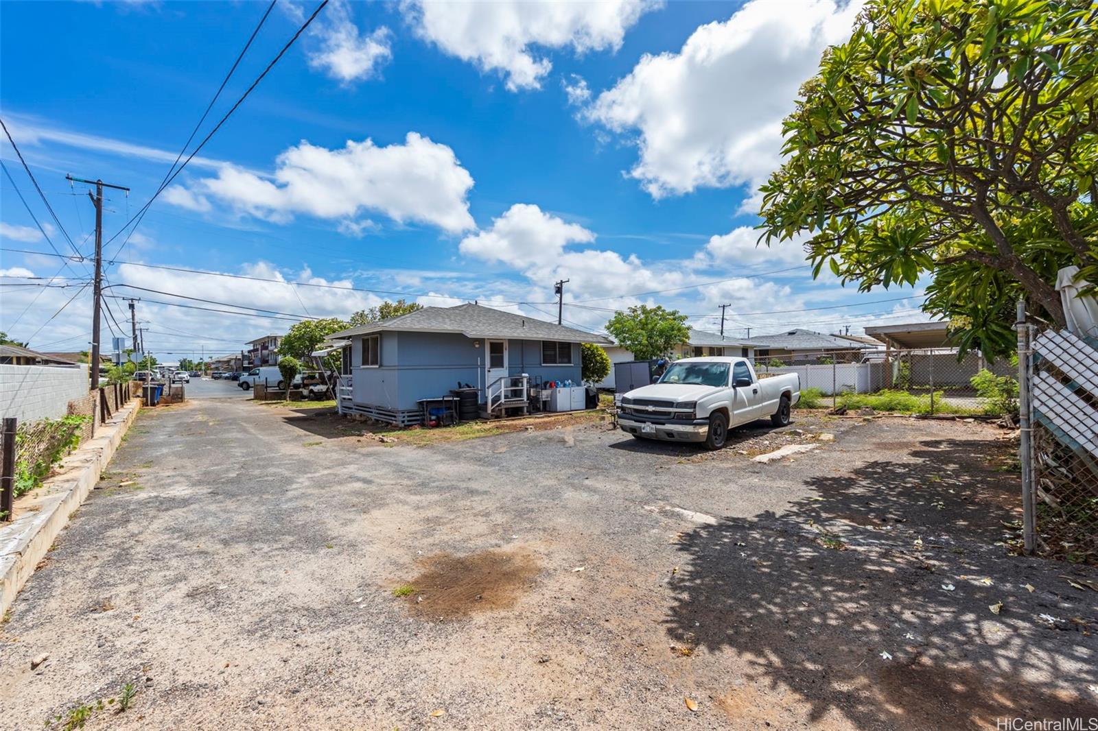91-507 Ewa Beach Road