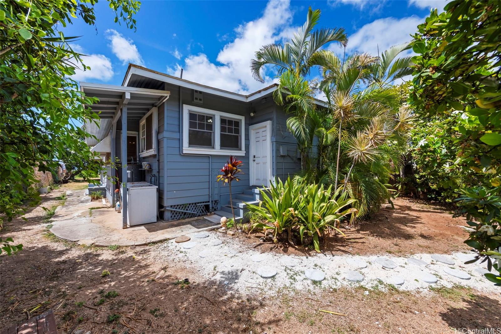 91-507 Ewa Beach Road