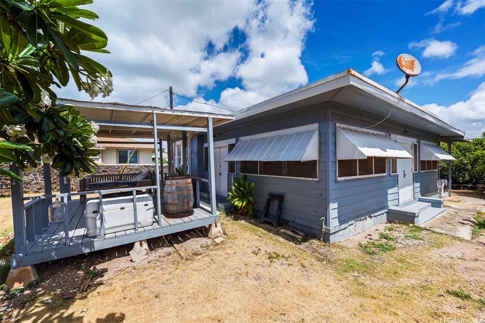 91-507 Ewa Beach Road