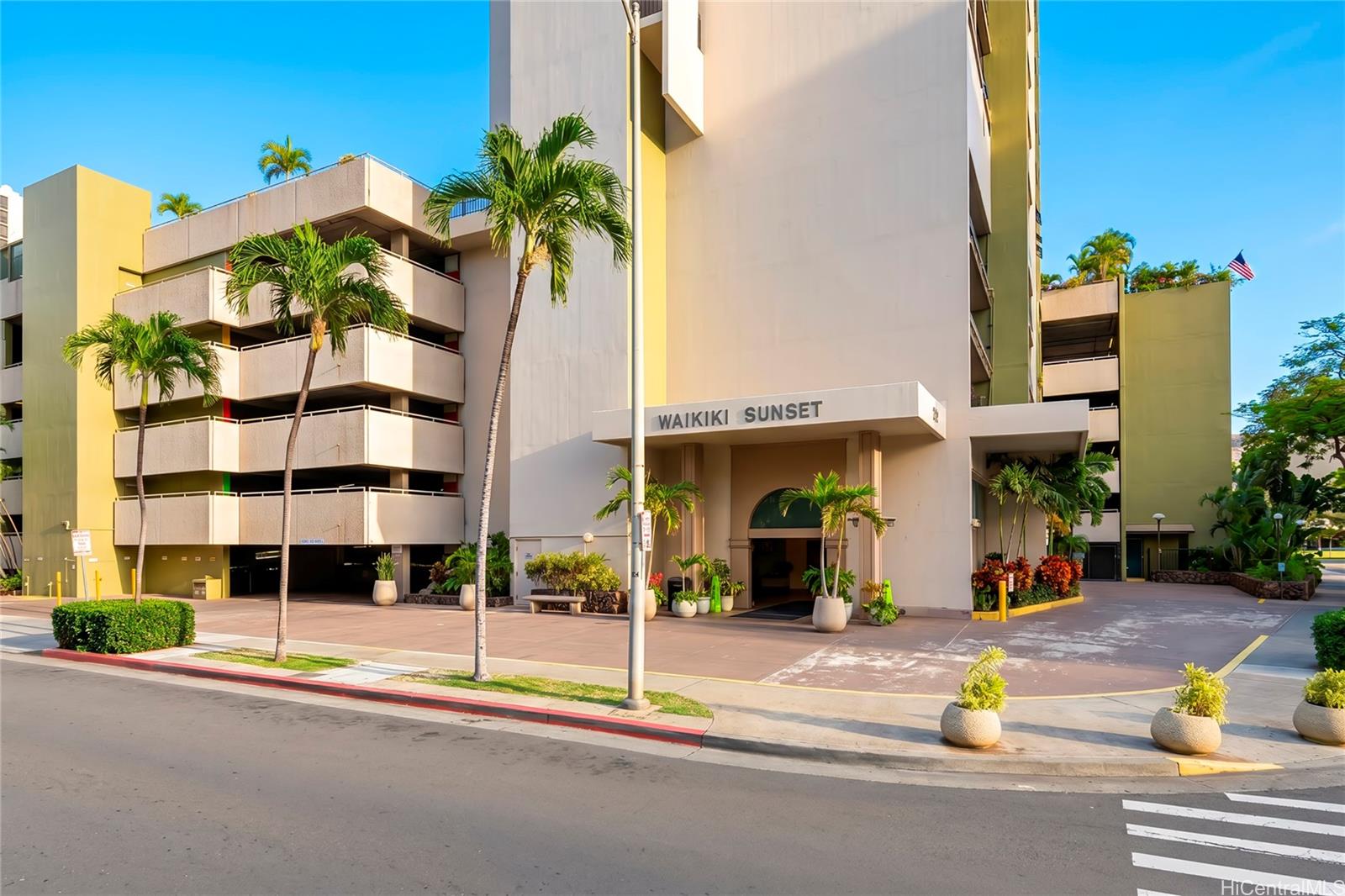 229 Paoakalani Avenue 1906