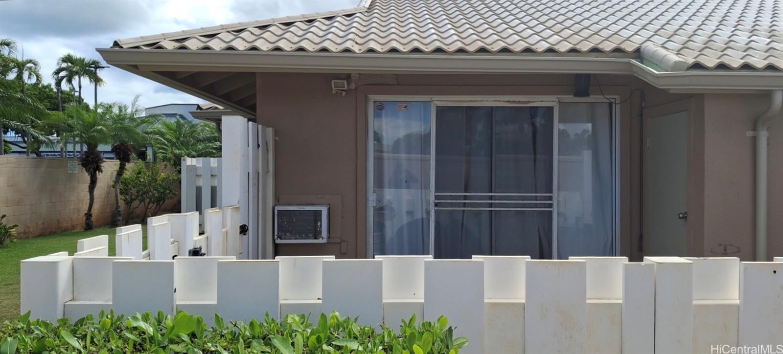 91-1288 Kaneana Street  Unit 18D