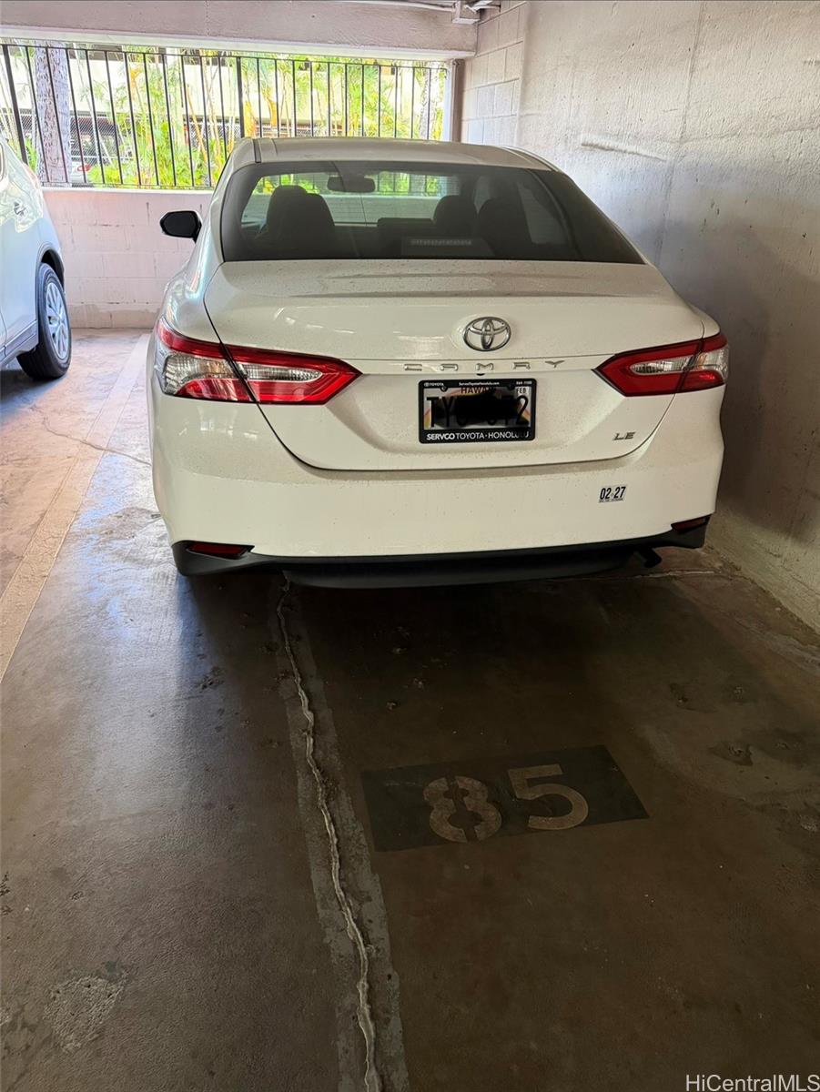 2724 Kahoaloha Lane  Unit 2401