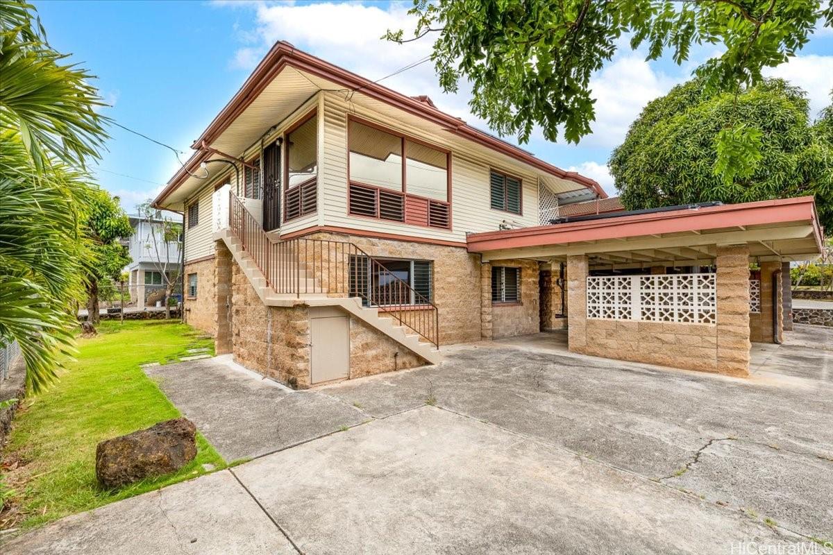 1250 Hala Drive