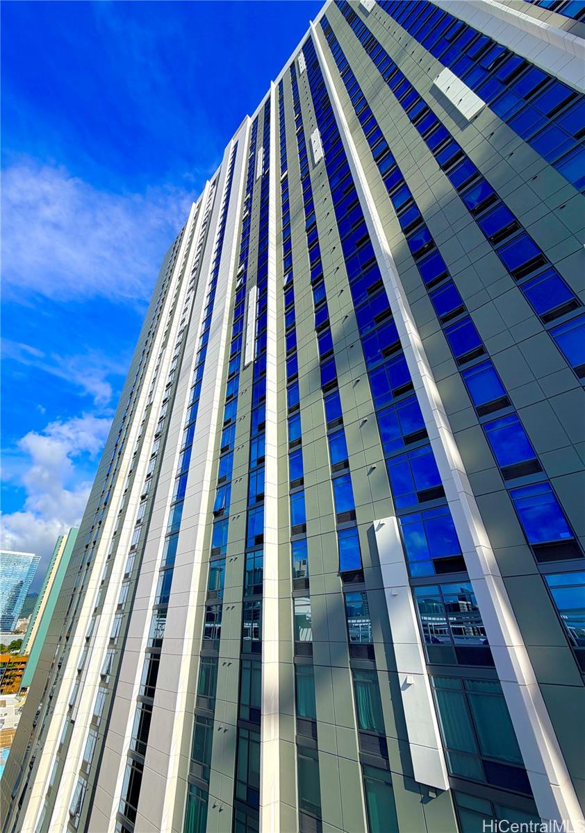 828 Auahi Street 2408