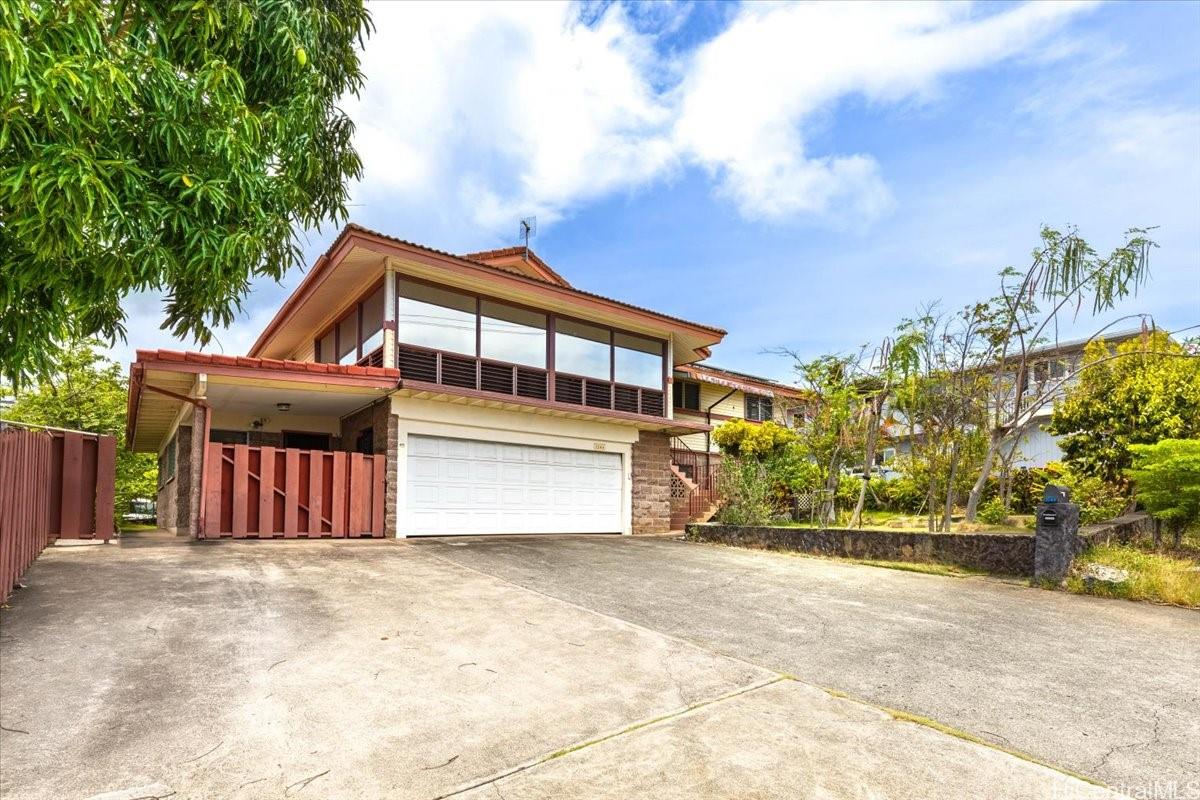 1244 Hala Drive