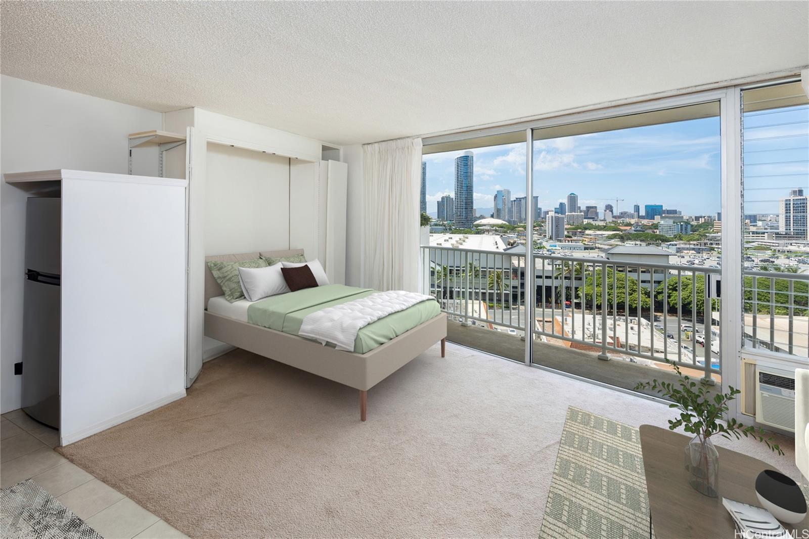 750 Amana Street  Unit 1102