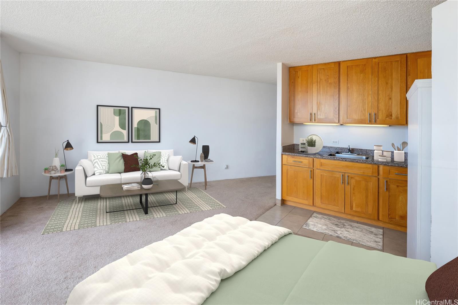750 Amana Street  Unit 1102