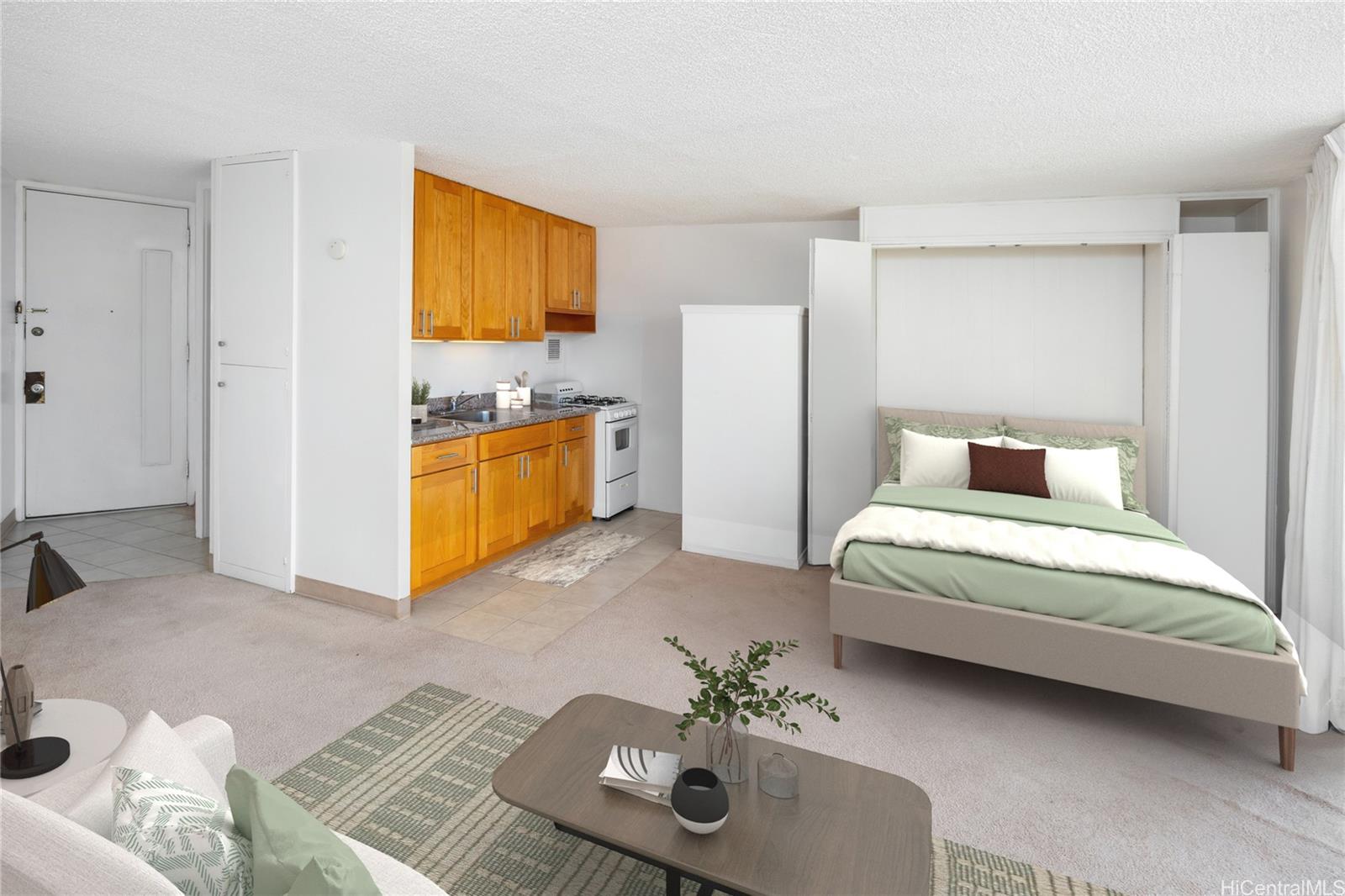 750 Amana Street  Unit 1102