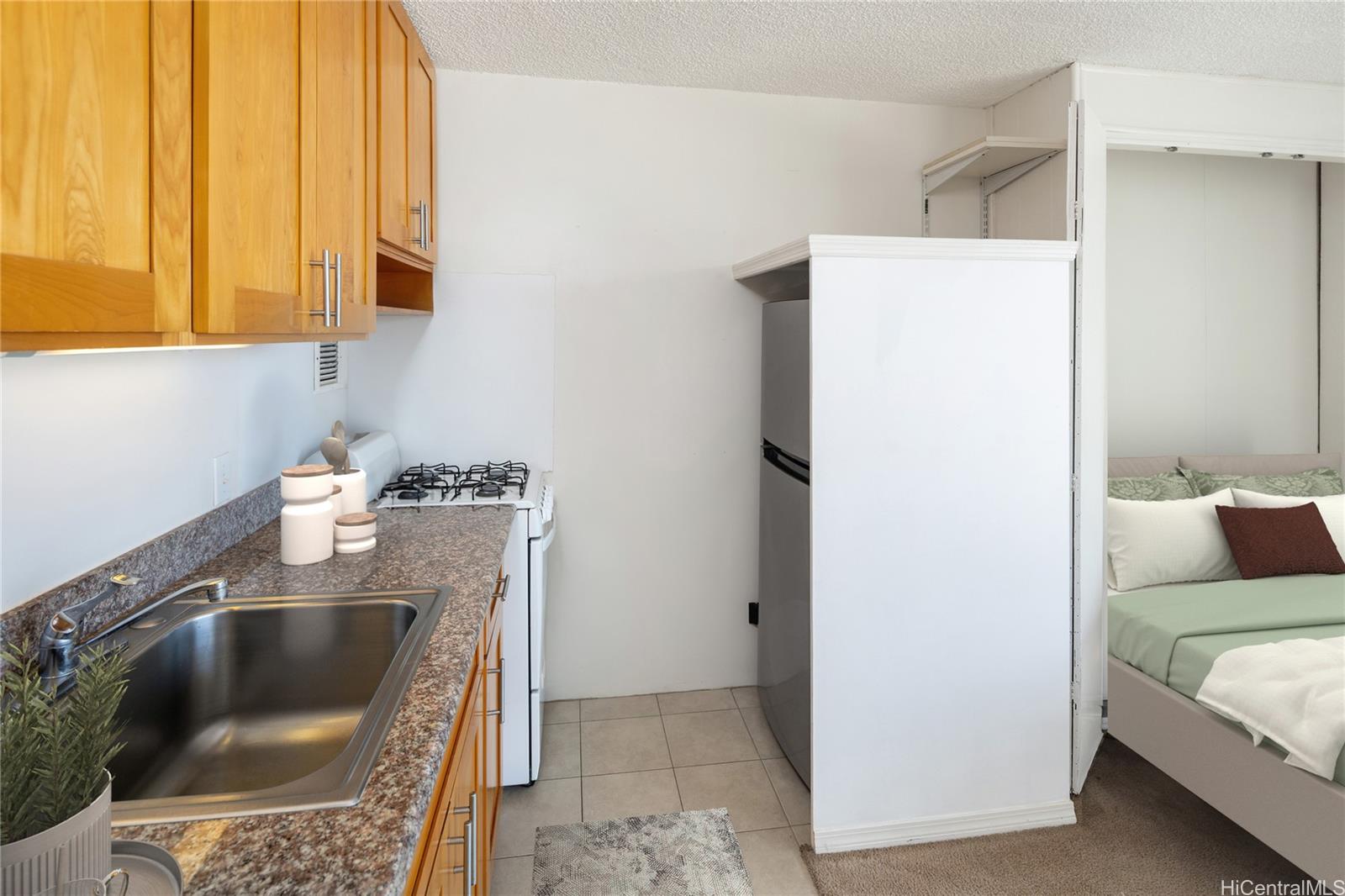 750 Amana Street  Unit 1102
