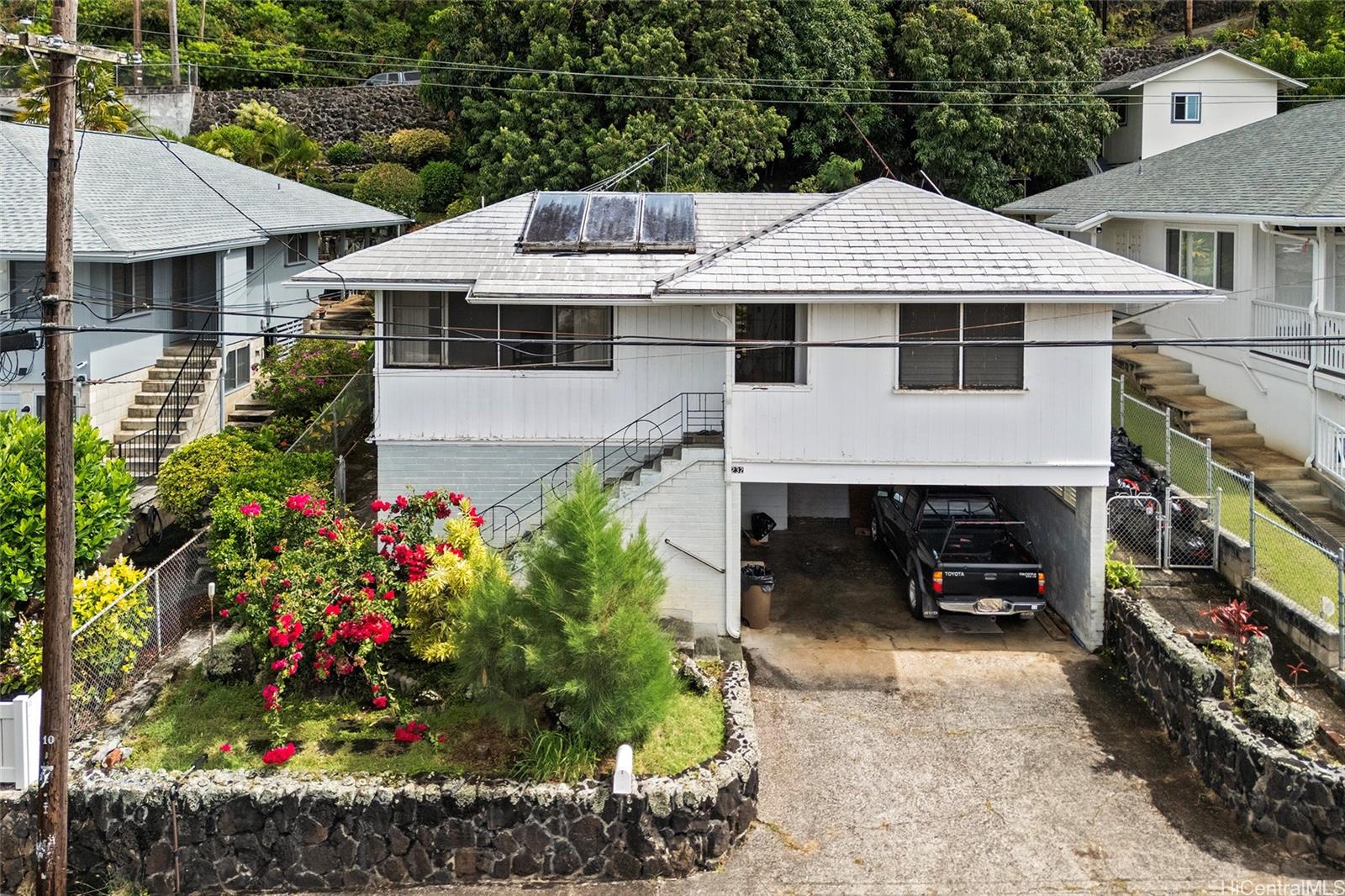 2232 Star Road