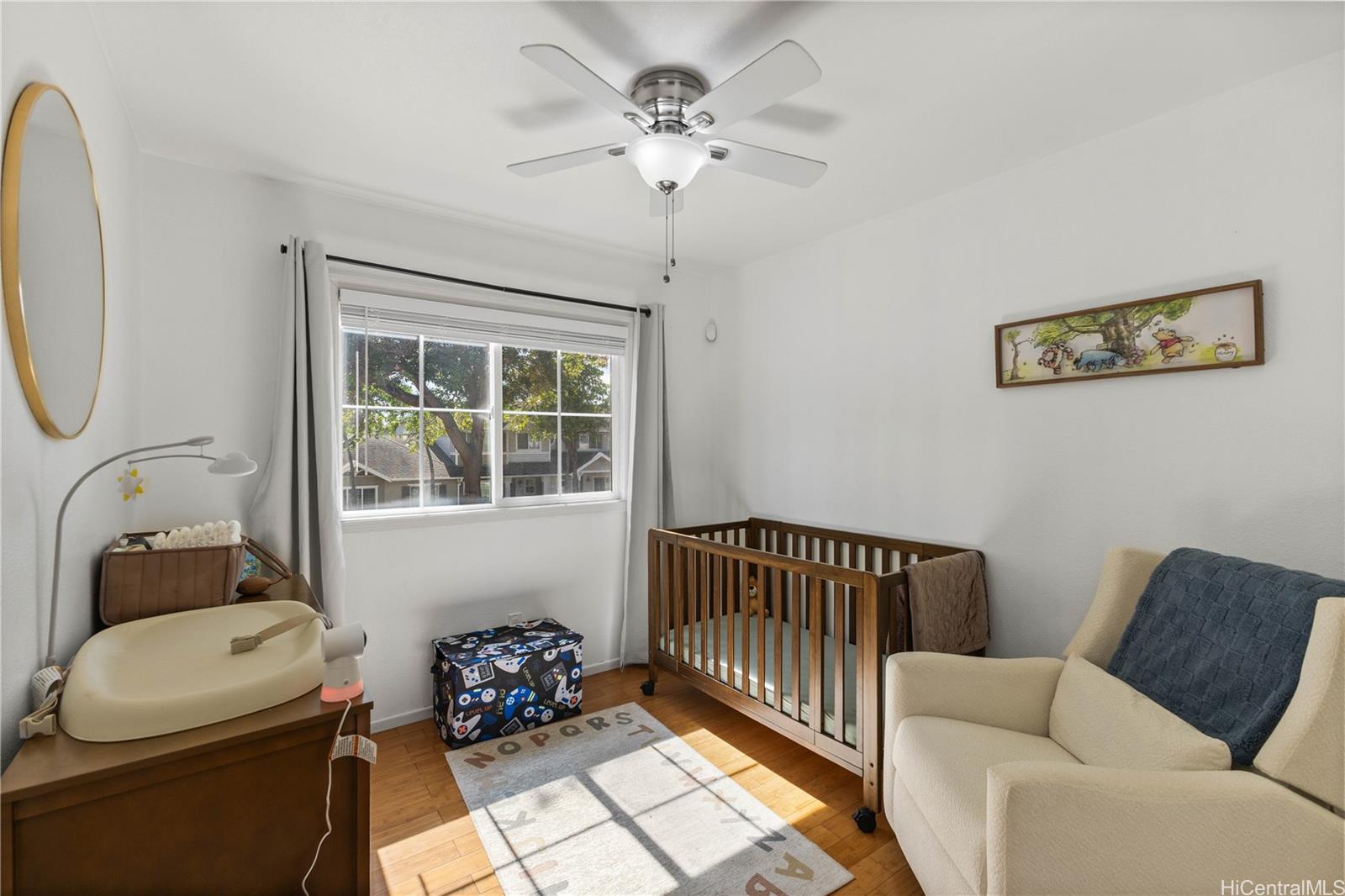 91-1061 Kaileolea Drive  Unit 2C5