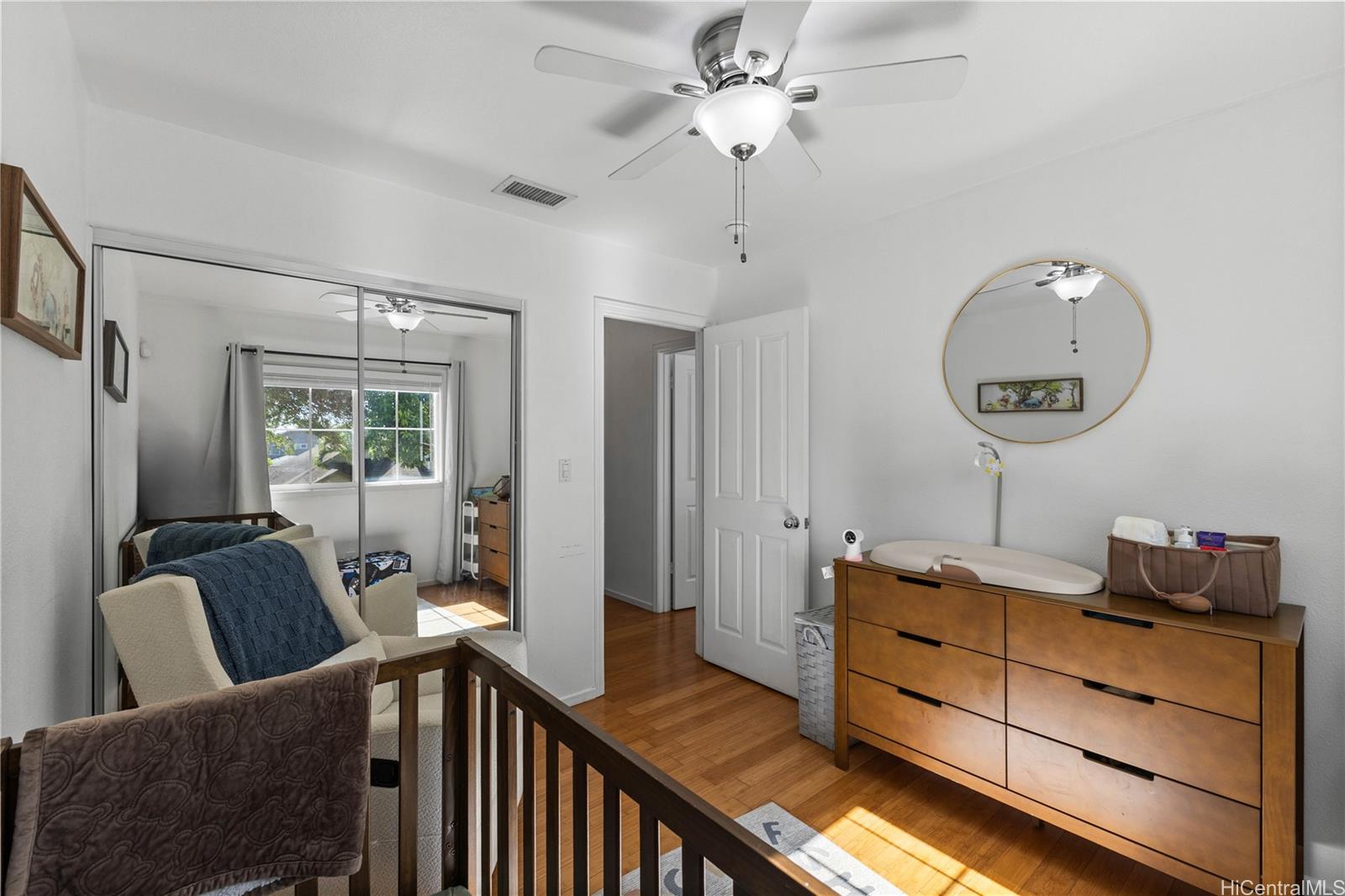 91-1061 Kaileolea Drive  Unit 2C5