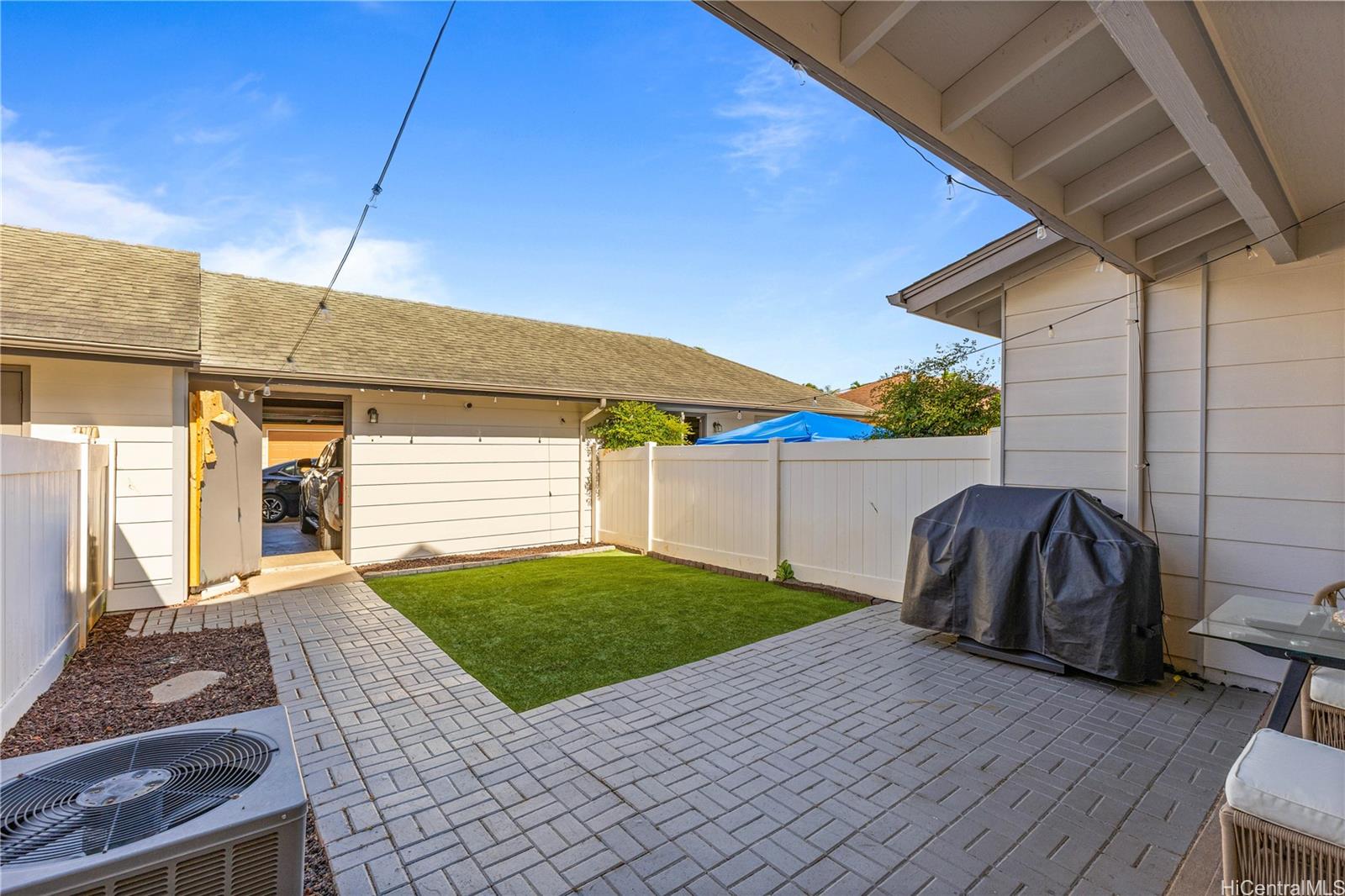 91-1061 Kaileolea Drive  Unit 2C5