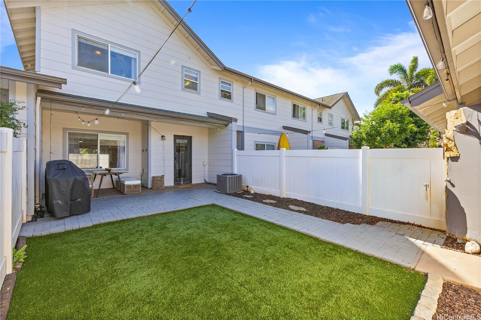 91-1061 Kaileolea Drive  Unit 2C5