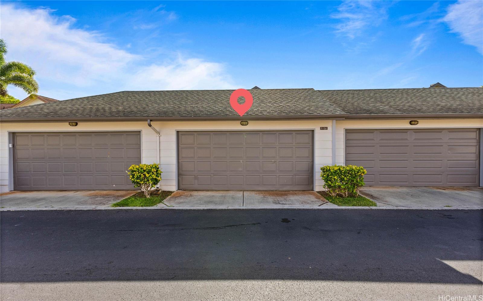 91-1061 Kaileolea Drive  Unit 2C5