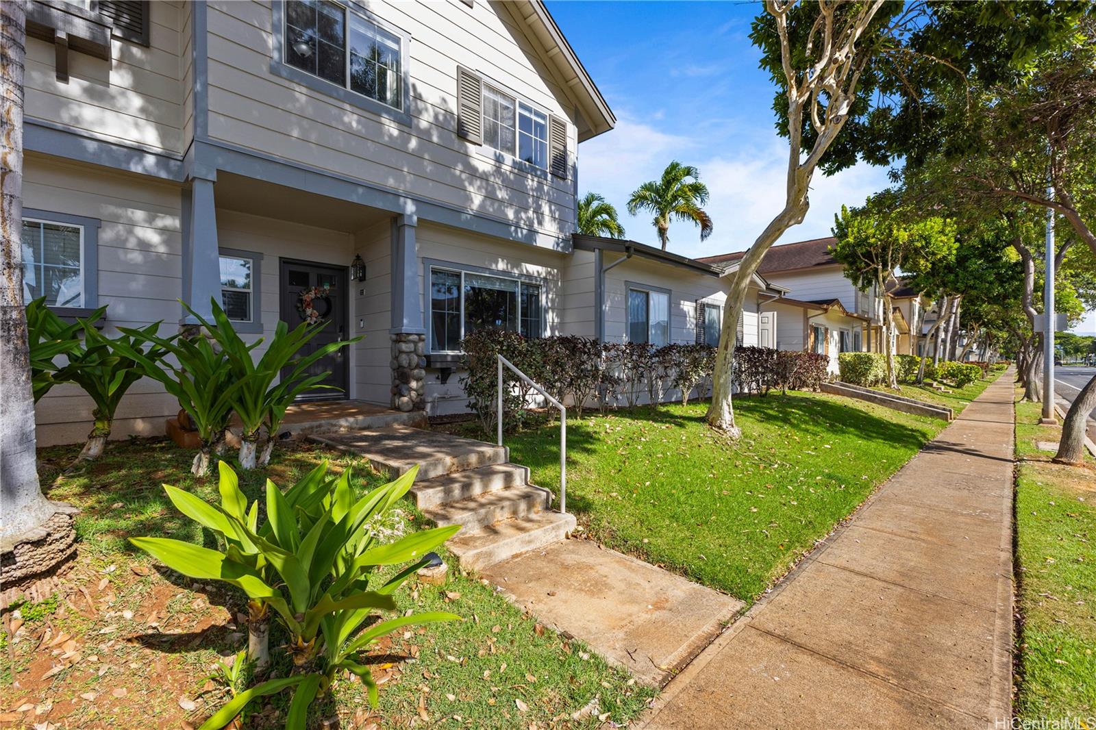 91-1061 Kaileolea Drive  Unit 2C5