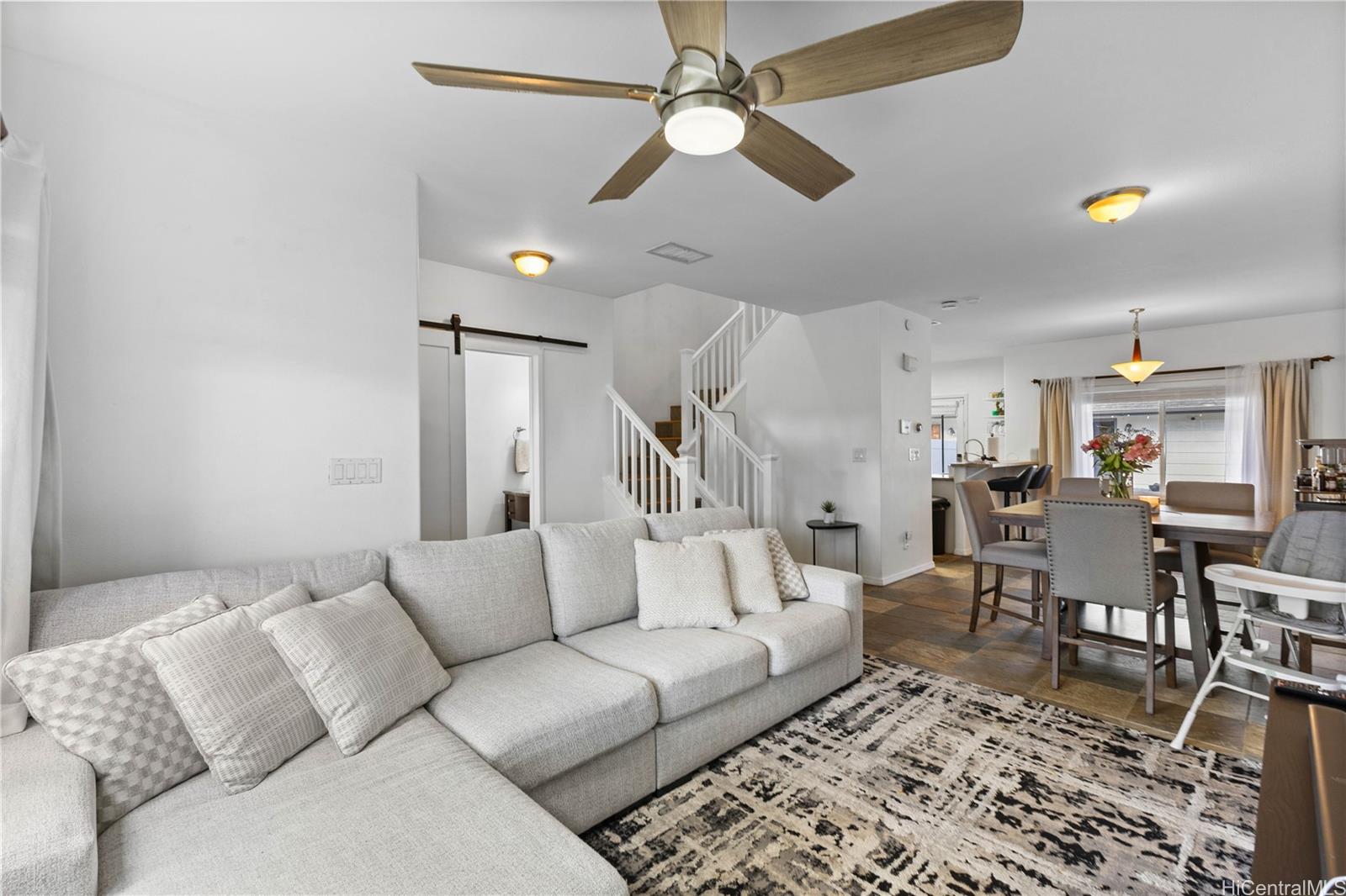 91-1061 Kaileolea Drive  Unit 2C5