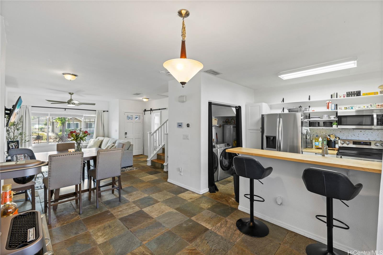 91-1061 Kaileolea Drive  Unit 2C5