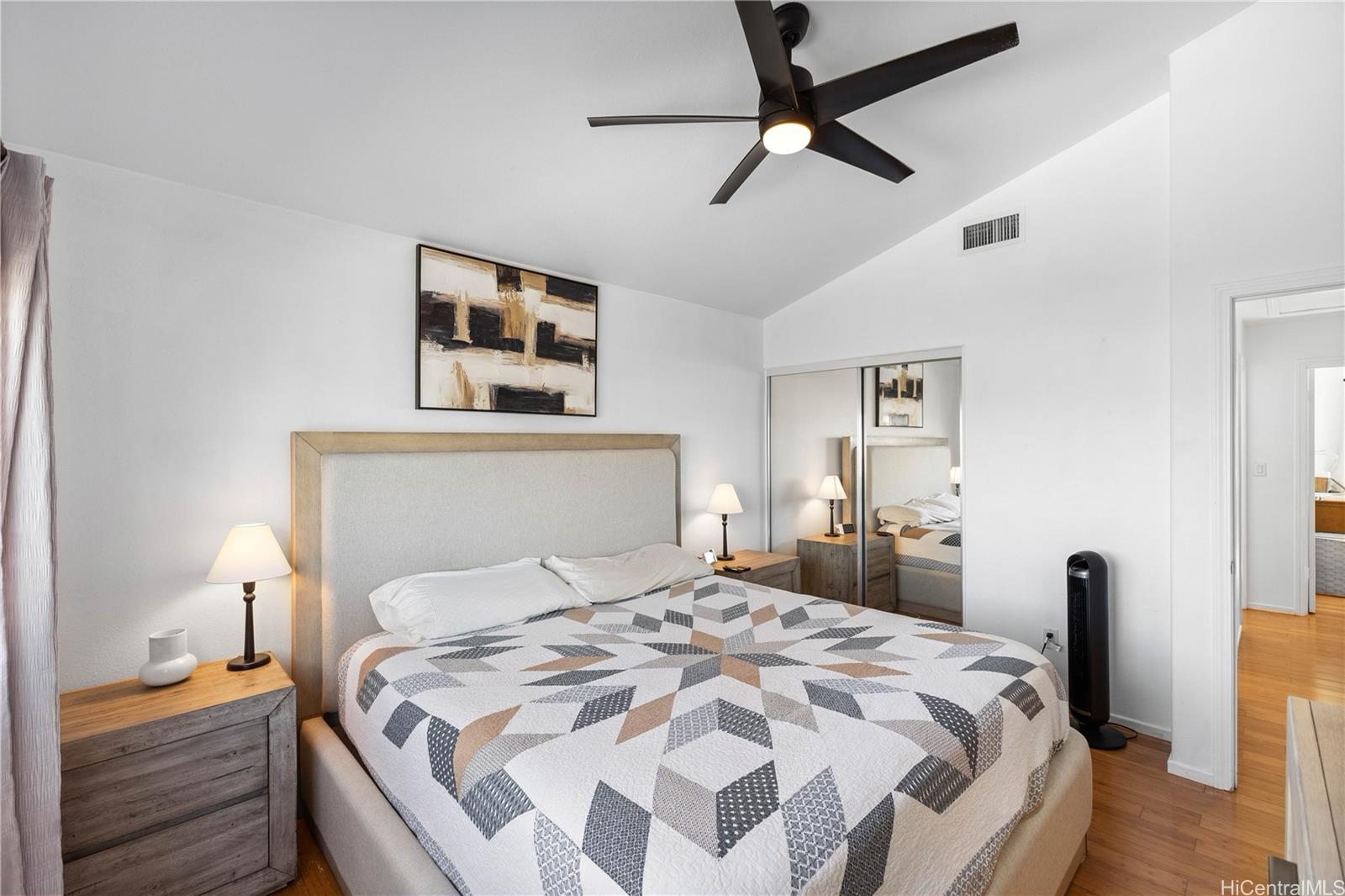 91-1061 Kaileolea Drive  Unit 2C5