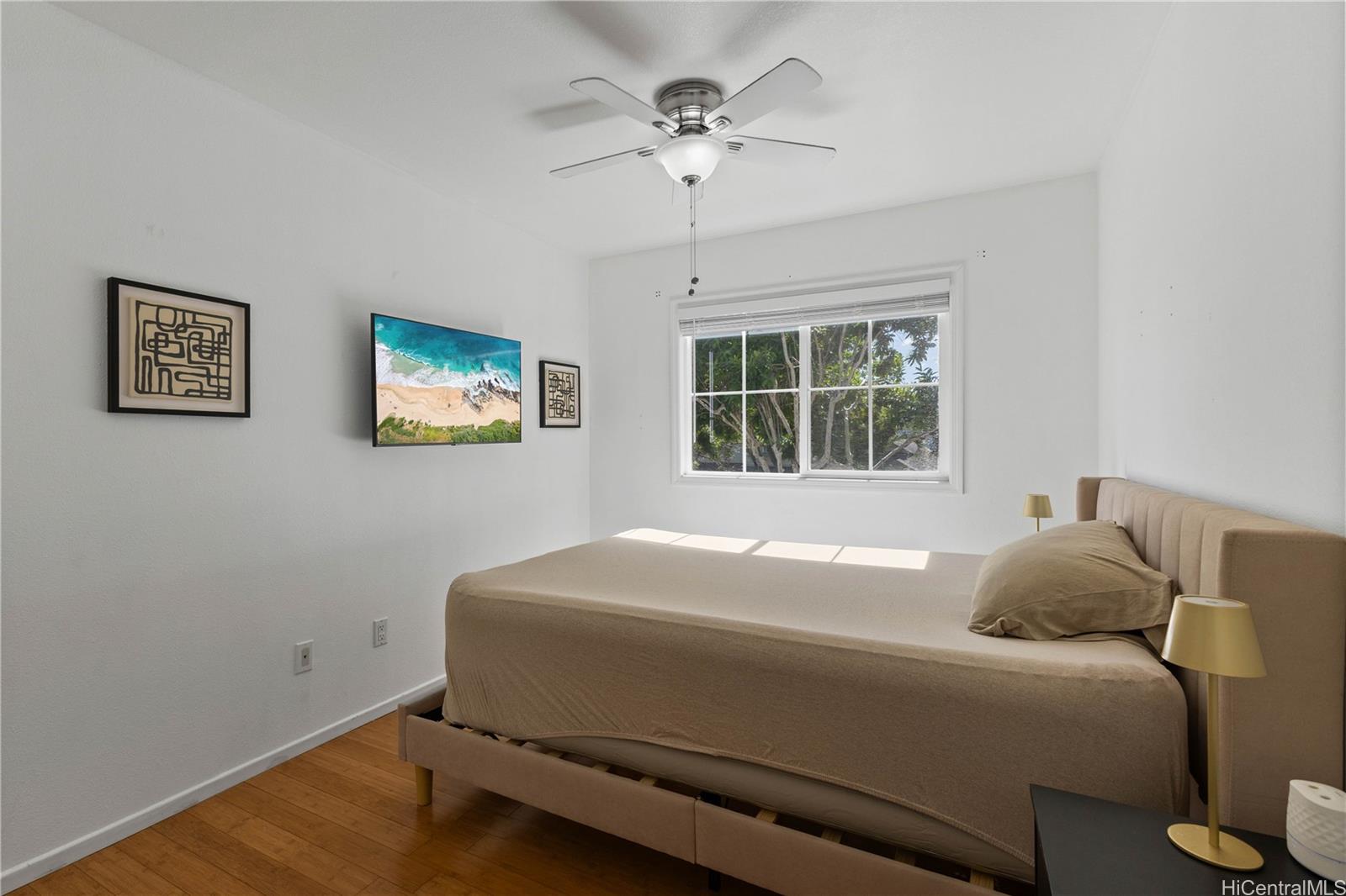 91-1061 Kaileolea Drive  Unit 2C5
