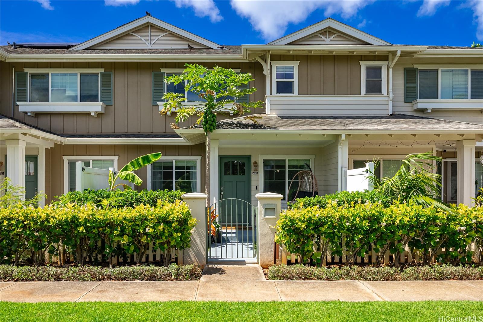 91-2005 Kaioli Street  Unit 4703
