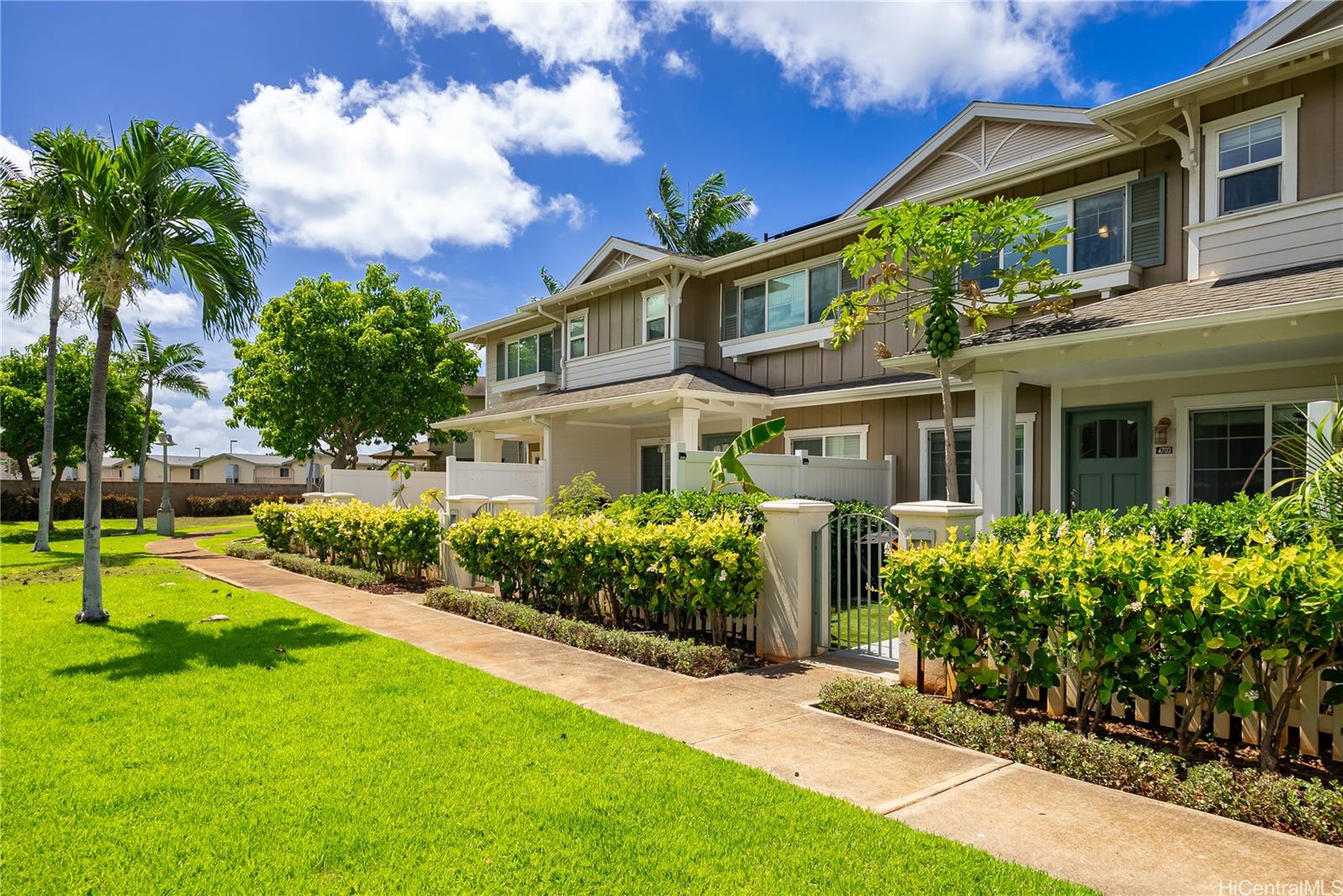 91-2005 Kaioli Street  Unit 4703