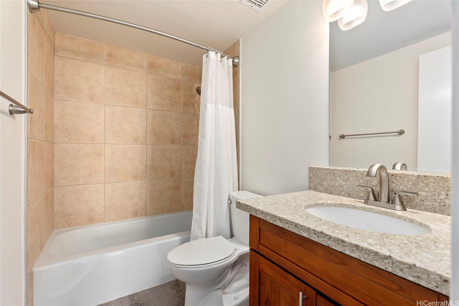 2333 Kapiolani Boulevard  Unit 814