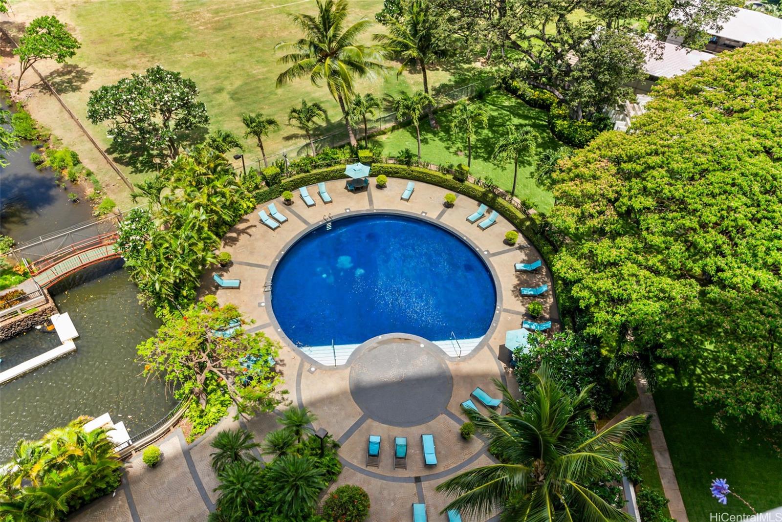 2333 Kapiolani Boulevard  Unit 814