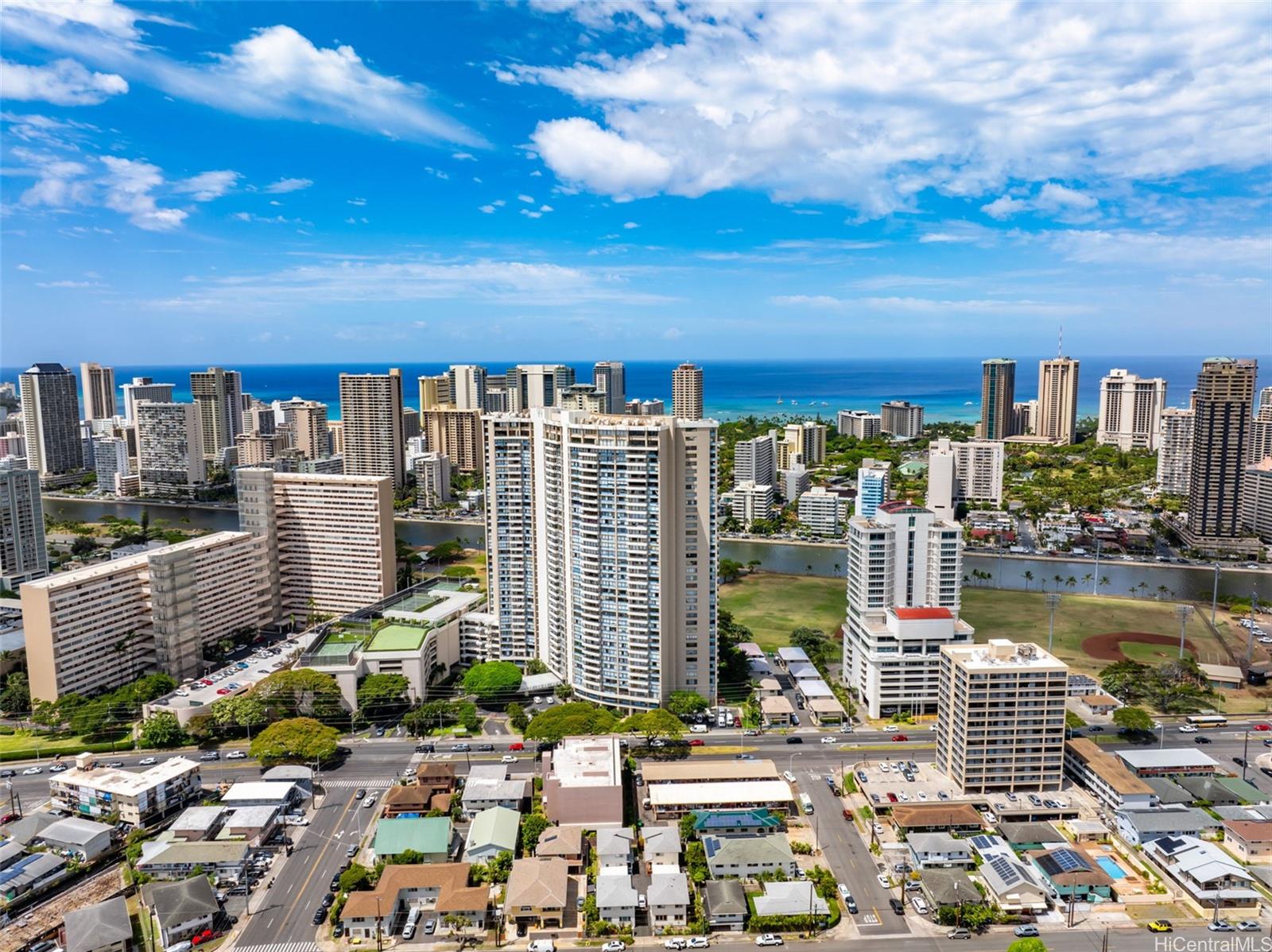 2333 Kapiolani Boulevard Unit 814 2333 Kapiolani Boulevard Unit 814