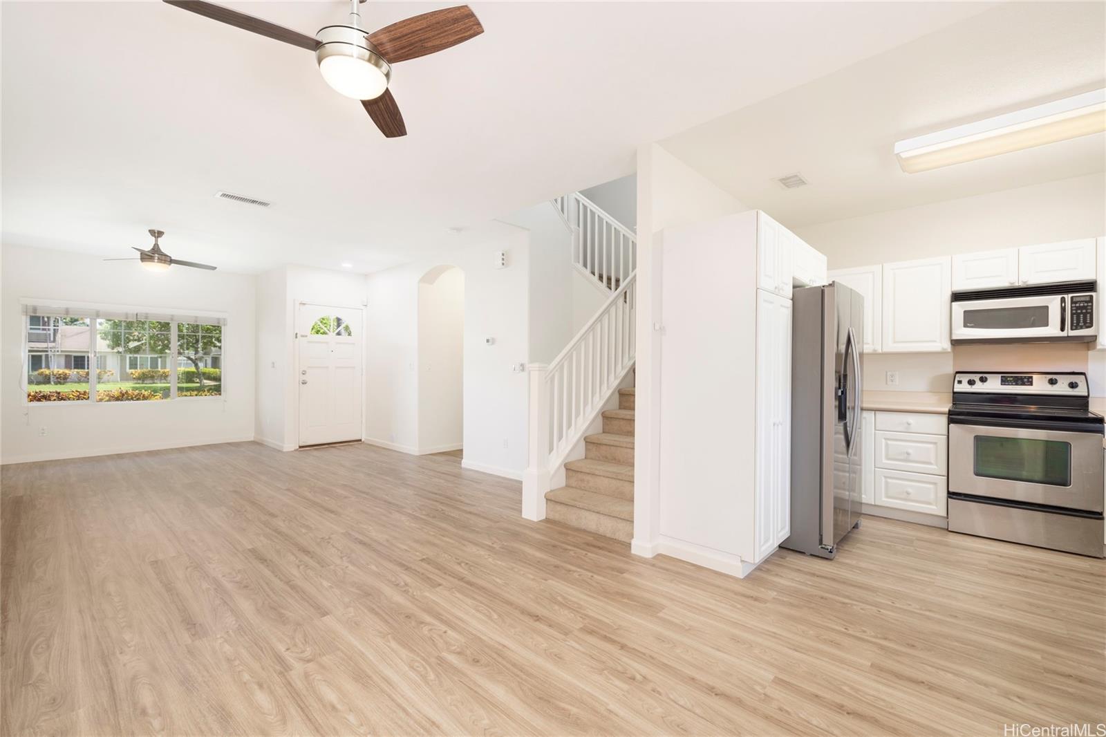 91-1121 Keoneula Boulevard  Unit L5