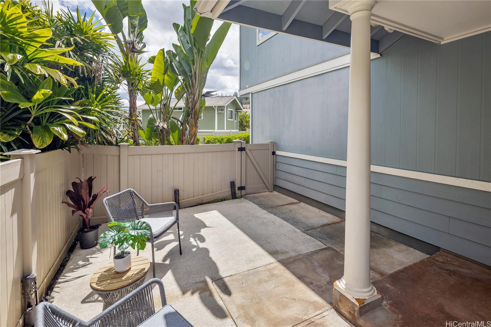 95-1129 Wikao Street  Unit 91